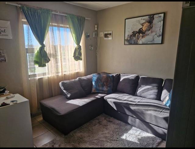 2 BEDROOM APARTMENT FOR SALE IN BELHAR
